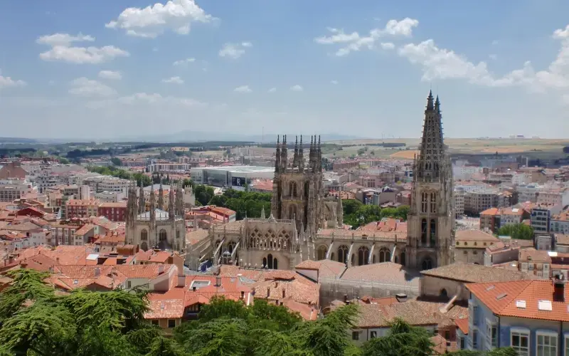 ZBE Burgos