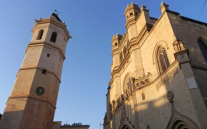 ZBE Castellón de la Plana