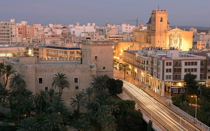 ZBE Elche