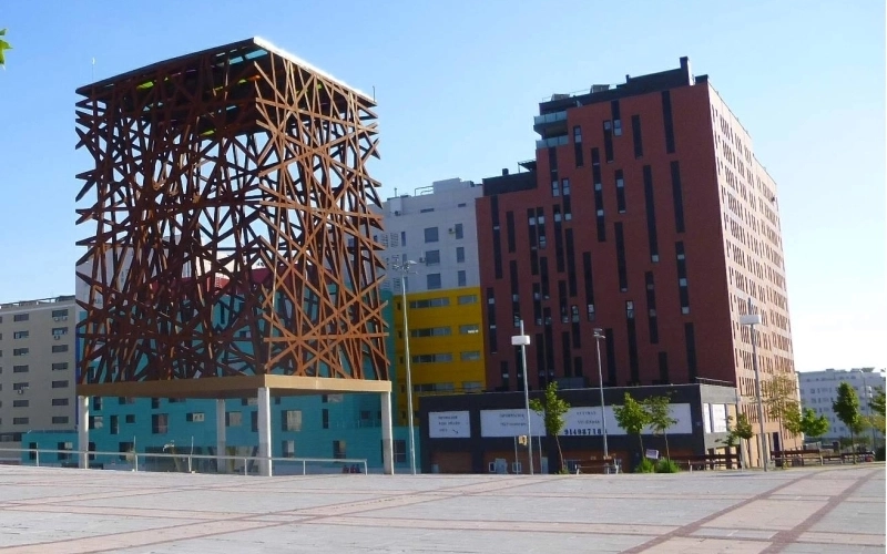 ZBE Móstoles