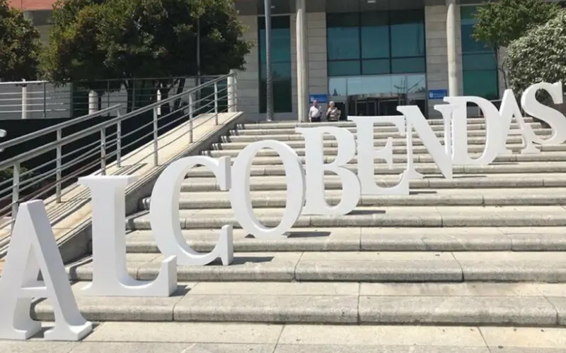 ZBE Alcobendas