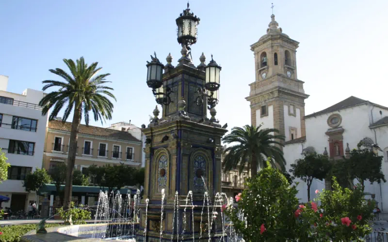 ZBE Algeciras