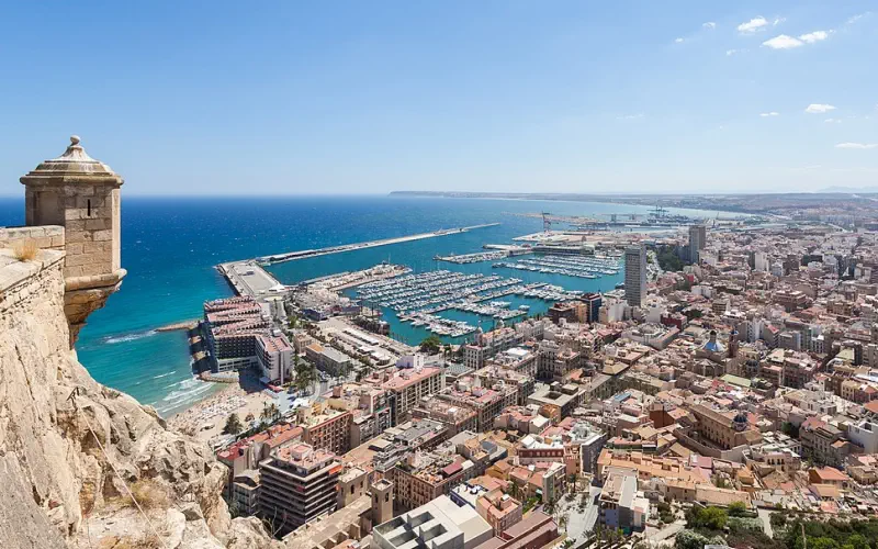 ZBE Alicante
