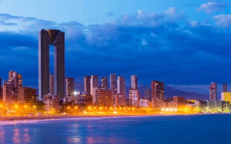 ZBE Benidorm