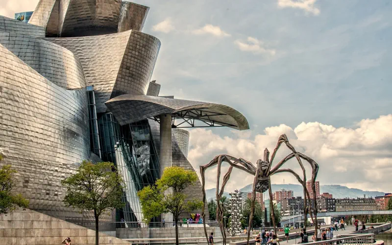 ZBE Bilbao