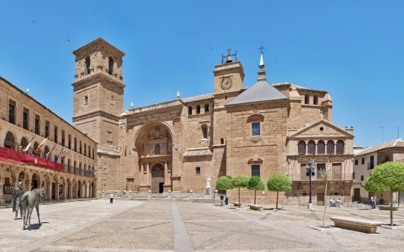 ZBE Ciudad Real