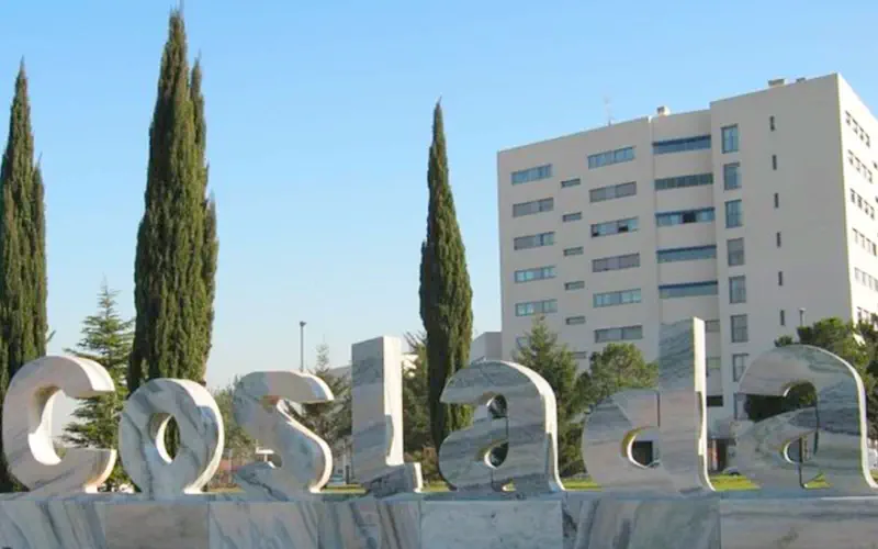 ZBE Coslada