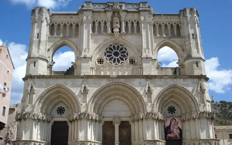 ZBE Cuenca