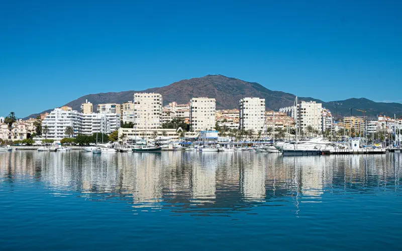 ZBE Estepona
