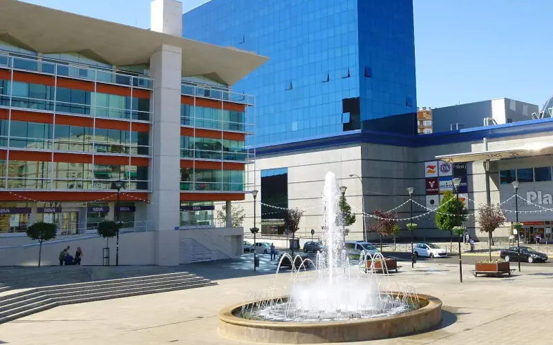 ZBE Fuenlabrada