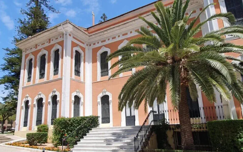 ZBE Huelva