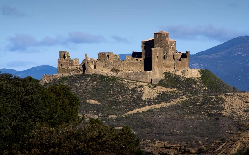 ZBE Huesca