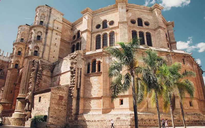 ZBE Málaga