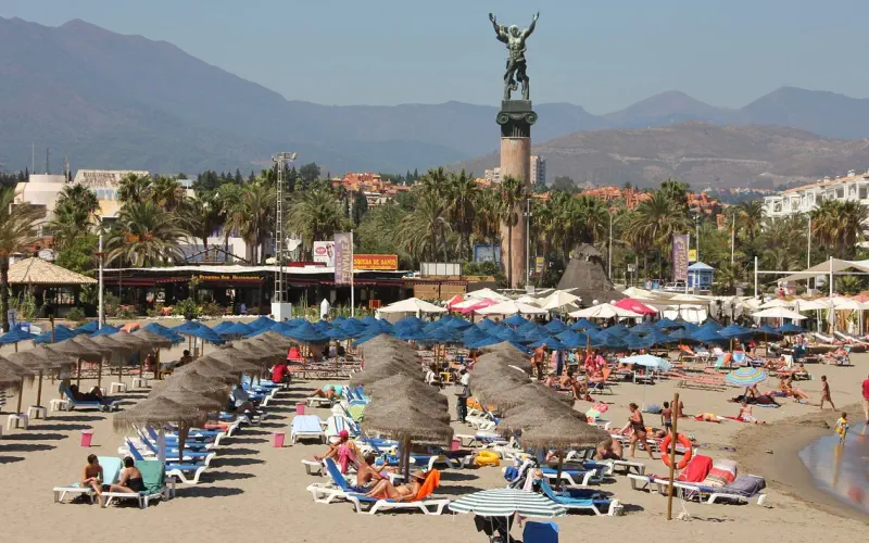 ZBE Marbella