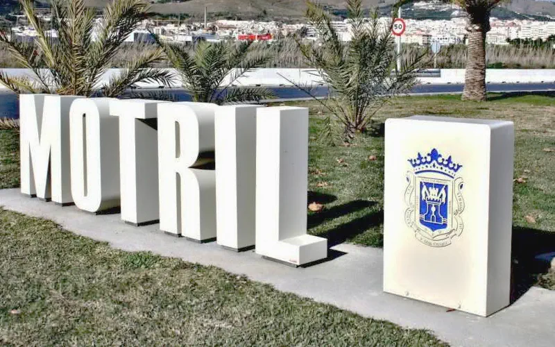 ZBE Motril