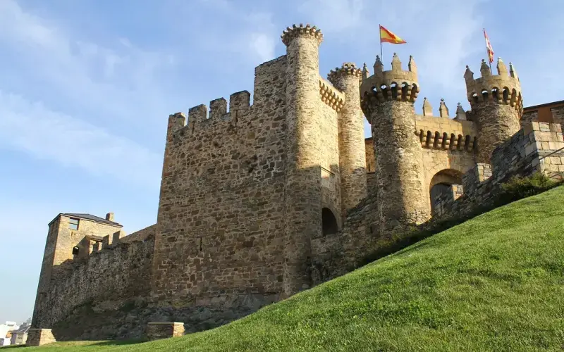 ZBE Ponferrada