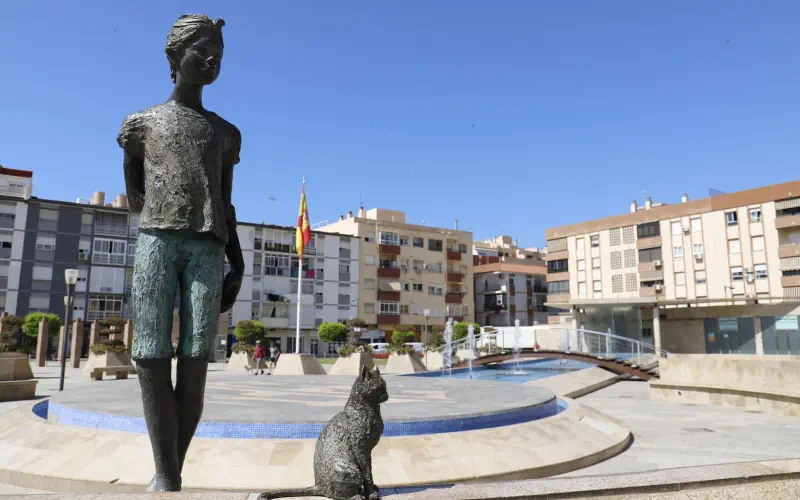 ZBE Rincón de la Victoria