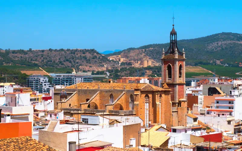 ZBE Sagunto