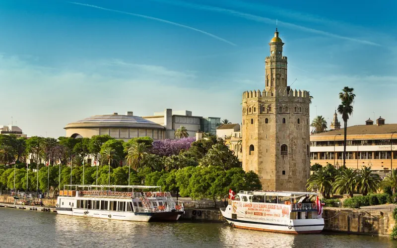 ZBE Sevilla