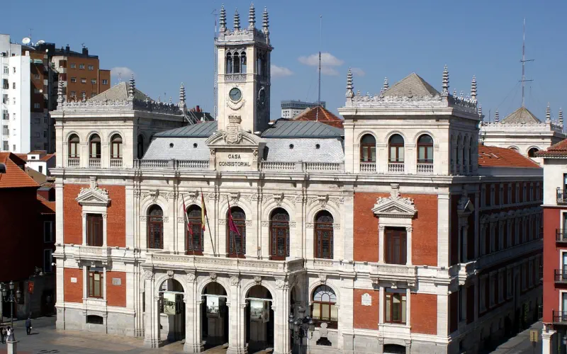 ZBE Valladolid