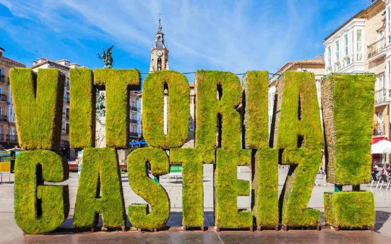 ZBE Vitoria-Gasteiz